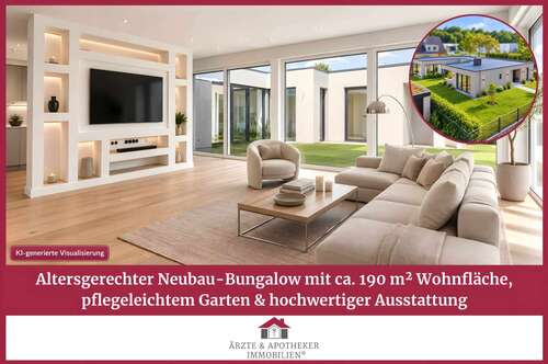 Foto - Haus zum Kaufen in Uelzen 579.000,00 € 192.65 m²