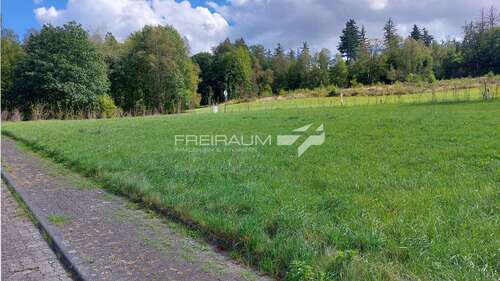 Foto - Grundstück zu verkaufen in Netphen Hainchen 129.000,00 € 1669 m²