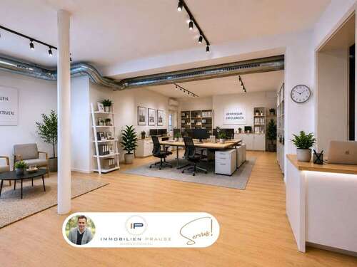 Foto - Büro in Bad Wörishofen 160.000,00 € 120 m²
