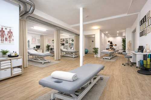 Foto - Büro in Bad Wörishofen 190.000,00 € 136.82 m²