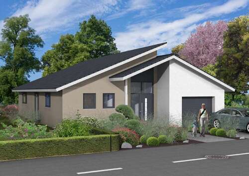 Foto - Haus zum Kaufen in Bad Oeynhausen 486.000,00 € 137 m²