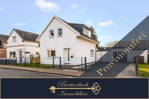 Foto - Haus zum Kaufen in Elsfleth 260.000,00 € 100 m²