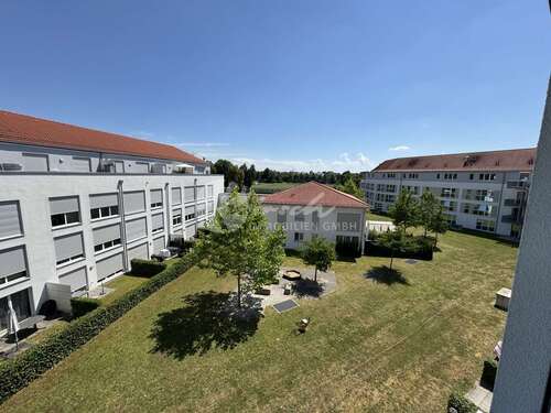 Foto - Wohnung zum Kaufen in Augsburg 495.000,00 € 72 m²