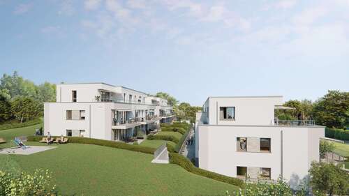 Foto - Wohnung zum Kaufen in Essen 695.000,00 € 137.56 m²