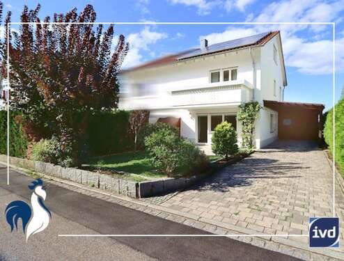 Foto - Haus zum Kaufen in Eberdingen Nußdorf 489.000,00 € 123.54 m²