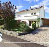 Haus zum Kaufen in Eberdingen Nußdorf 489.000,00 € 123.54 m² - Eberdingen / Nußdorf