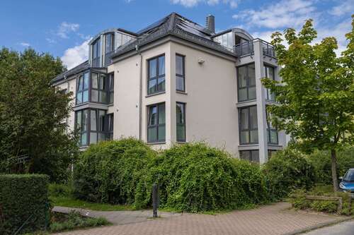 Foto - Wohnung zum Kaufen in Blankenfele-Mahlow 229.900,00 € 53.01 m²