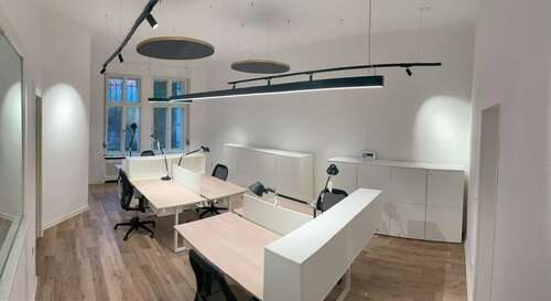 Foto - Büro in Berlin 1.250,00 € 68 m²