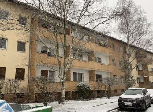 Foto - Wohnung zum Kaufen in Berlin 399.000,00 € 80 m²