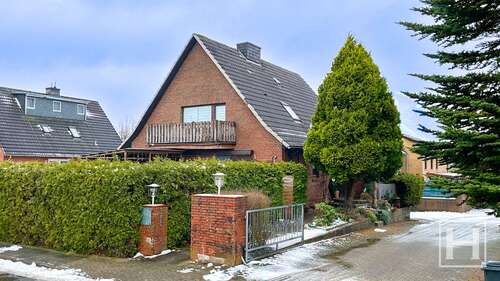 Foto - Haus zum Kaufen in Wahlstedt 289.000,00 € 124 m²