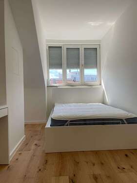 Foto - WG-Zimmer in München 743,00 € 11 m²