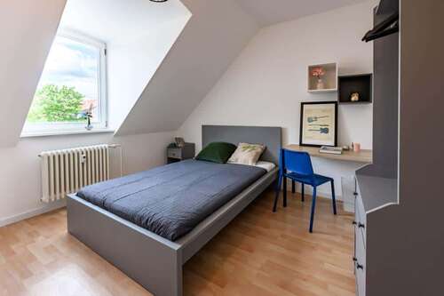 Foto - WG-Zimmer in Berlin 670,00 € 12 m²