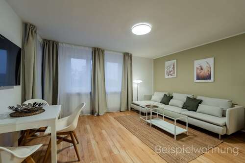 Foto - Wohnung zum Kaufen in Berlin 296.760,00 € 49.46 m²