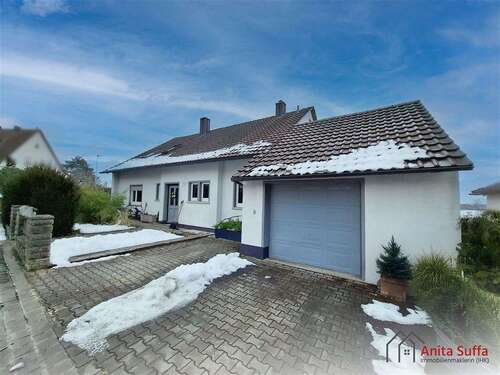 Foto - Haus zum Kaufen in Neustadt a d Aisch 429.000,00 € 108 m²