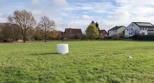 Foto - Grundstück zu verkaufen in Bückeburg 175.000,00 € 5000 m²