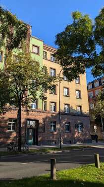 Foto - Wohnung zum Kaufen in Dresden 120.000,00 € 53.57 m²