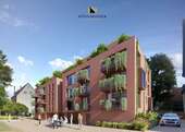 Wohnung zum Kaufen in Stuttgart - Bad Cannstatt 189.000,00 € 22 m²