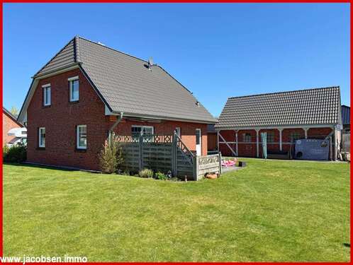 Foto - Haus zum Kaufen in Schuby 415.000,00 € 120 m²
