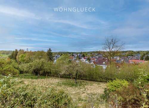 Foto - Grundstück zu verkaufen in Aystetten 585.000,00 € 800 m²