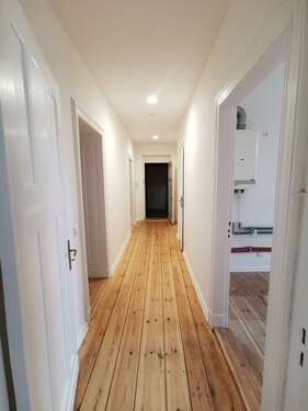 Foto - Wohnung zum Mieten in Oranienburg 1.312,00 € 104.95 m²