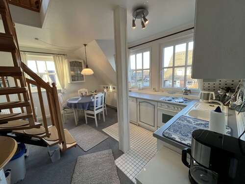 Foto - Wohnung zum Kaufen in List 295.000,00 € 58 m²
