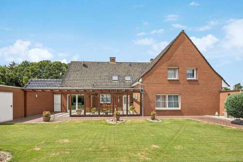 Foto - Haus zum Kaufen in Nordhorn 595.000,00 € 259 m²