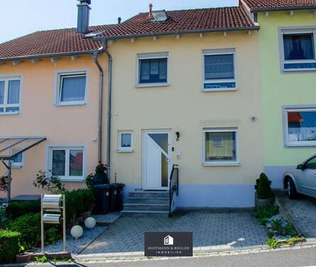 Foto - Haus zum Kaufen in Amberg 345.000,00 € 132 m²