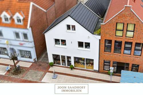 Foto - Einzelhandel in Aurich 745.000,00 € 294 m²