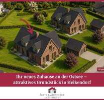 Grundstück zu verkaufen in Heikendorf 596.000,00 € 1270 m²
