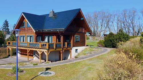 Foto - Haus zum Kaufen in Jatznick 369.000,00 € 208 m²