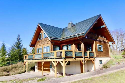 Foto - Haus zum Kaufen in Jatznick 379.000,00 € 208 m²