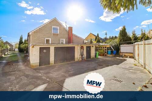 Foto - Haus zum Kaufen in Rüdersdorf bei Berlin 197.000,00 € 79.34 m²