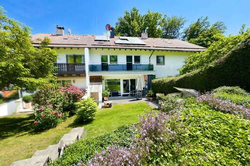 Foto - Haus zum Kaufen in Tutzing 960.000,00 € 180 m²