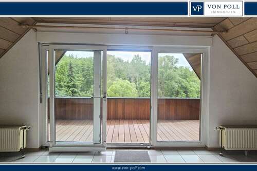 Foto - Wohnung zum Mieten in Usingen 1.045,00 € 95 m²