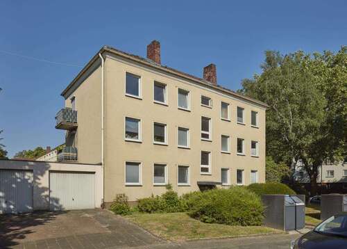 Foto - Wohnung zum Mieten in Bochum 502,40 € 64 m²