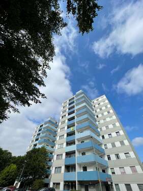Foto - Wohnung zum Kaufen in Liederbach 119.000,00 € 31 m²