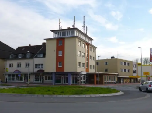 Foto - Wohnung zum Mieten in Dorsten 747,50 € 115 m²