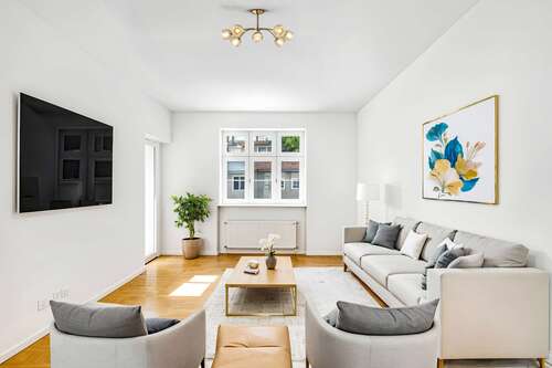 Foto - Wohnung zum Kaufen in Berlin 379.000,00 € 70 m²