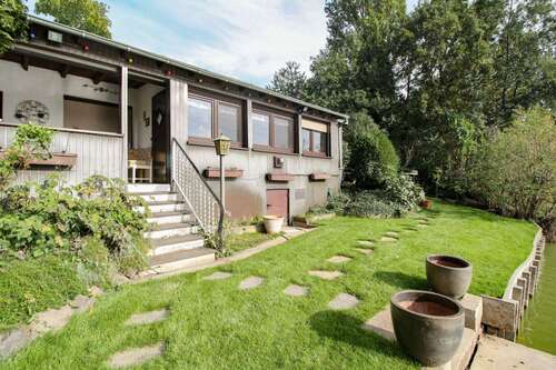 Foto - Haus zum Kaufen in Moers 115.000,00 € 50 m²