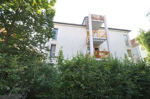 Foto - Wohnung zum Kaufen in Blankenfelde-Mahlow 169.900,00 € 55.32 m²