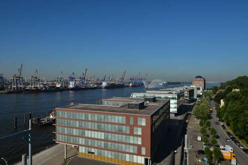 Foto - Wohnung zum Mieten in Hamburg 2.175,00 € 117 m²