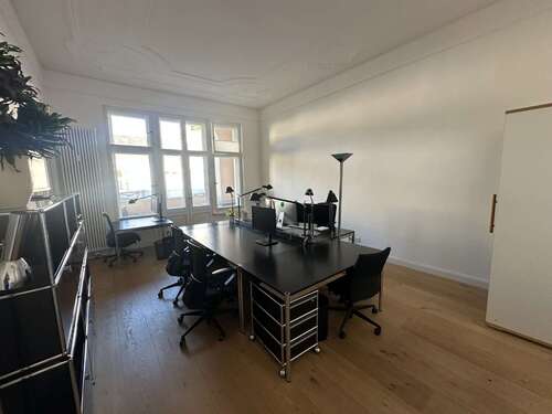 Foto - Büro in Berlin 1.800,00 € 45 m²