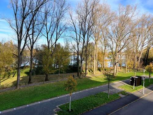 Foto - Wohnung zum Kaufen in Köln Rodenkirchen 490.000,00 € 105.47 m²