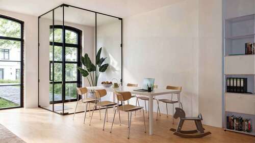 Foto - Wohnung zum Mieten in Berlin 3.200,00 € 134.13 m²