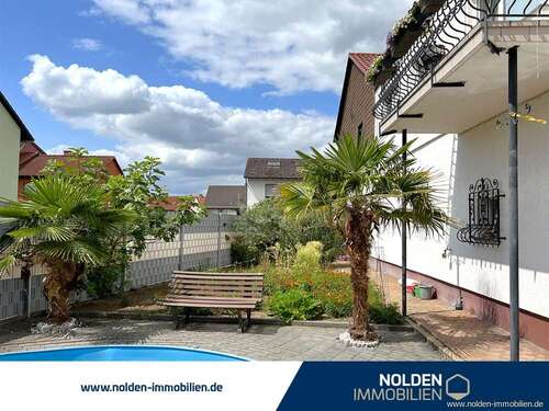 Foto - Haus zum Kaufen in Altlußheim 465.000,00 € 169.93 m²