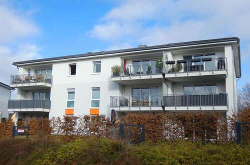 Foto - Wohnung zum Mieten in Leverkusen 1.375,00 € 110 m²