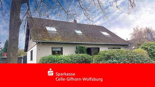 Foto - Haus zum Kaufen in Nienhagen 295.000,00 € 155 m²