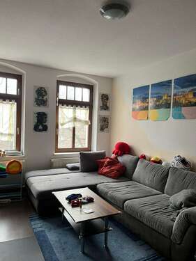 Foto - Wohnung zum Mieten in Chemnitz 350,00 € 63.5 m²