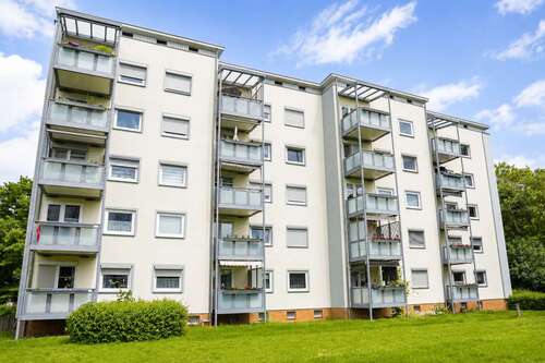 Foto - Wohnung zum Kaufen in Salzgitter 139.000,00 € 74 m²