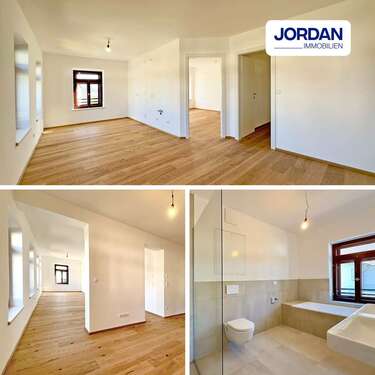 Foto - Wohnung zum Kaufen in Freilassing 528.000,00 € 107.14 m²